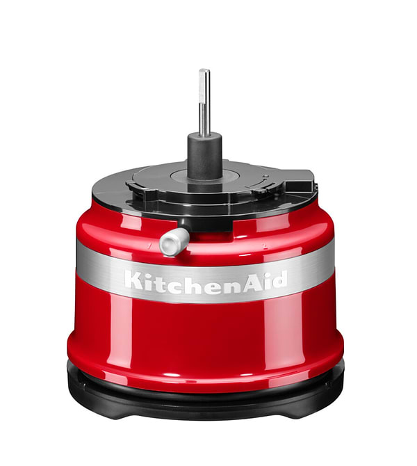 Фото - Кухонний комбайн KitchenAid Classik (5KFC3516EER)