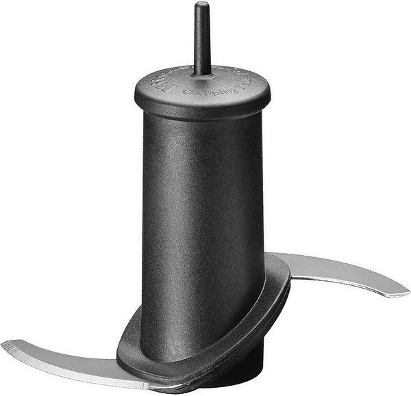 Фото - Кухонний комбайн KitchenAid 5KFC3516EWH