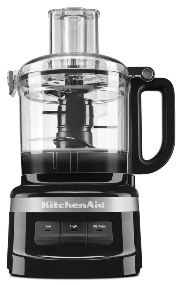 Кухонний комбайн KitchenAid 5KFP0719EOB - Фото 1