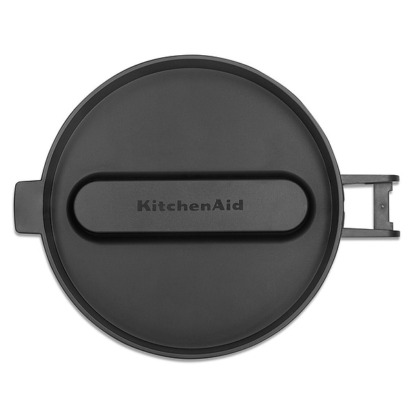 Фото - Кухонний комбайн KitchenAid 5KFP0921EBM