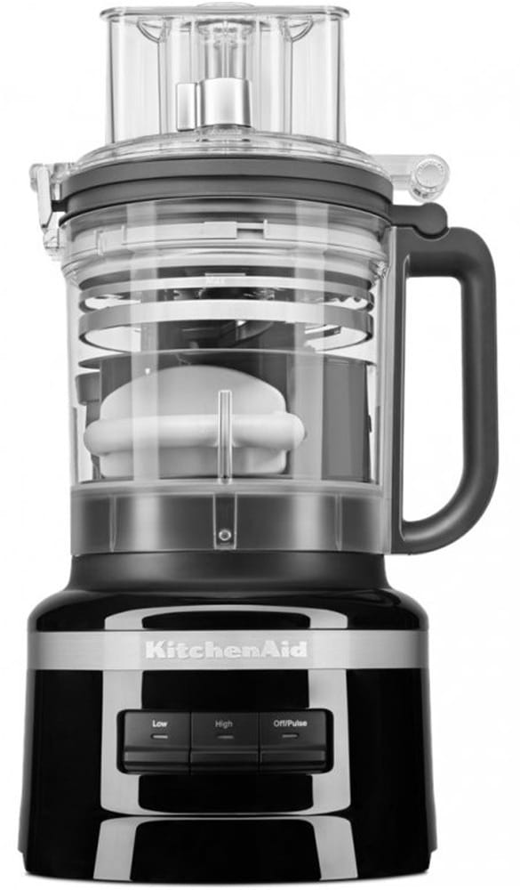 Кухонний комбайн KitchenAid 5KFP1319EOB - Фото 1