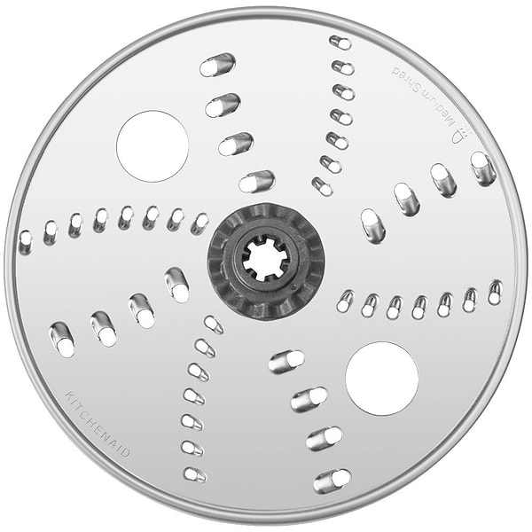 Фото - Кухонний комбайн KitchenAid 5KFP1319EOB
