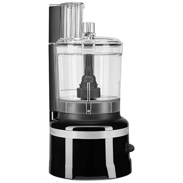 Фото - Кухонний комбайн KitchenAid 5KFP1319EOB