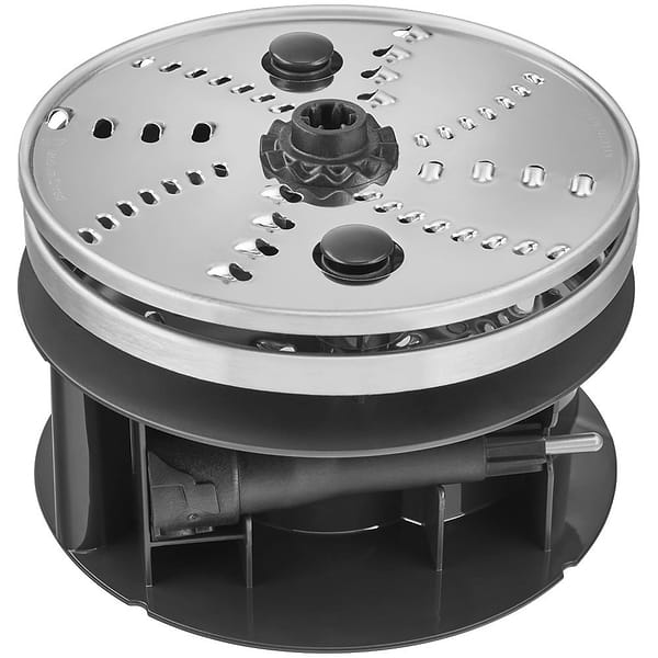 Фото - Кухонний комбайн KitchenAid 5KFP1319EOB