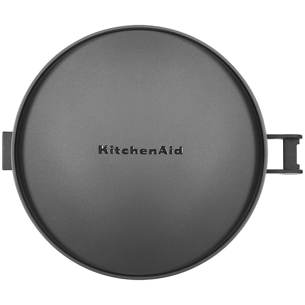 Фото - Кухонний комбайн KitchenAid 5KFP1319EOB