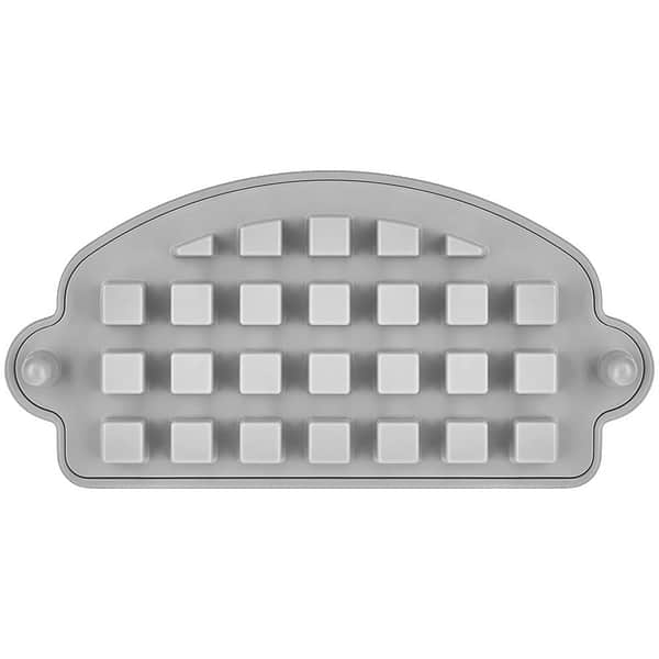 Фото - Кухонний комбайн KitchenAid 5KFP1319EOB