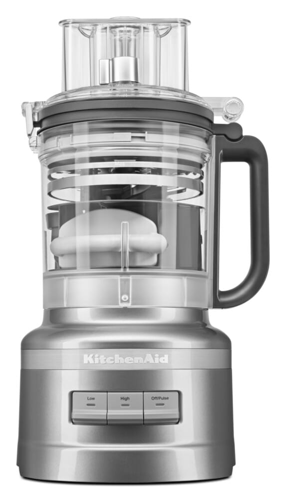 Кухонный комбайн KitchenAid 5KFP1319ECU - Фото 1