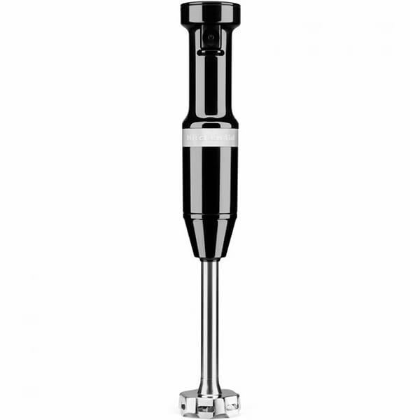 Фото - Блендер погружной KitchenAid Classic (5KHBV53EOB)