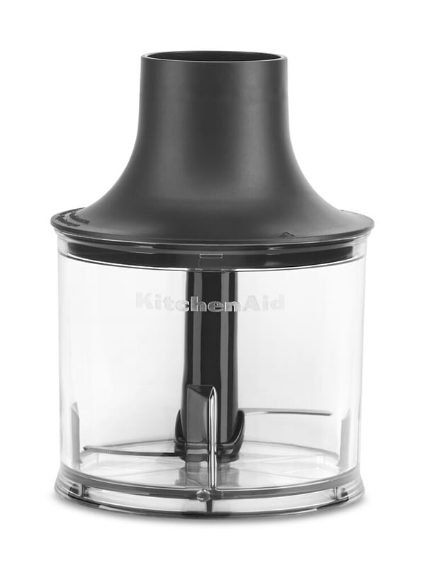 Фото - Блендер заглибний KitchenAid 5KHBV83EER