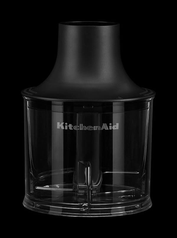 Фото - Блендер погружной KitchenAid 5KHBV83EOB