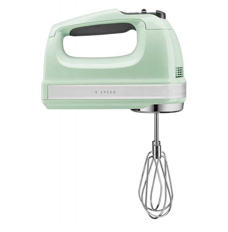 Миксер KitchenAid 5KHM9212EPT - Фото 1