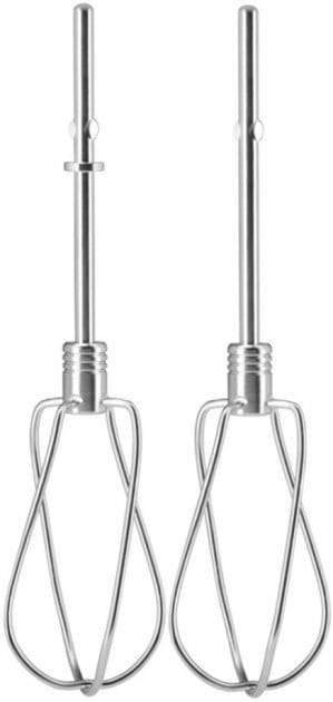 Фото - Міксер KitchenAid 5KHMB732EAC