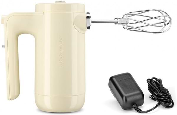 Фото - Міксер KitchenAid 5KHMB732EAC