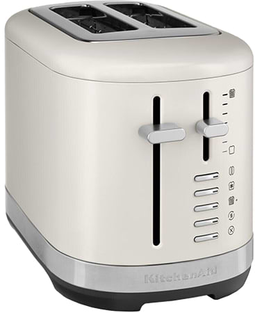 Тостер KitchenAid 5KMT2109EPL - Фото 1