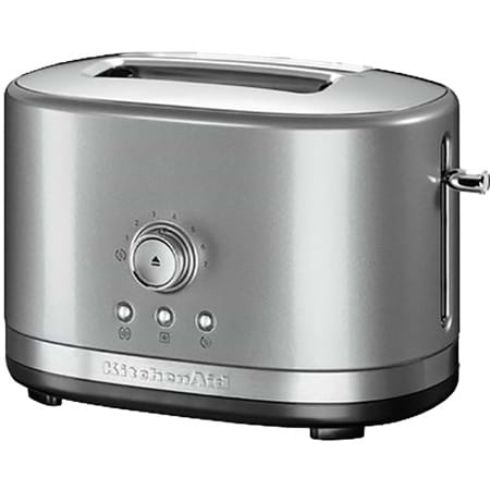 Фото - Тостер KitchenAid 5KMT2116ECU