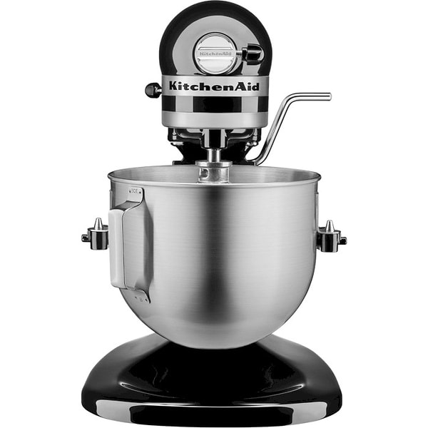 Фото - Кухонна машина KitchenAid Heavy Duty (5KPM5EOB)