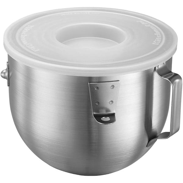 Фото - Кухонна машина KitchenAid Heavy Duty (5KPM5EOB)