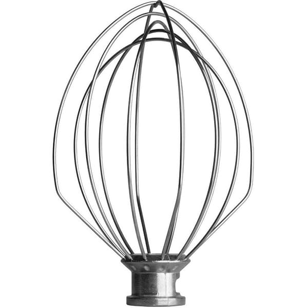Фото - Кухонна машина KitchenAid Heavy Duty (5KPM5EOB)