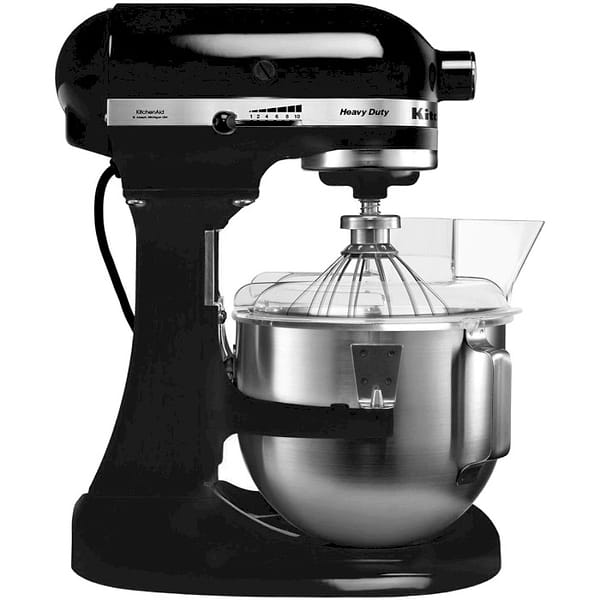 Фото - Кухонна машина KitchenAid Heavy Duty (5KPM5EOB)