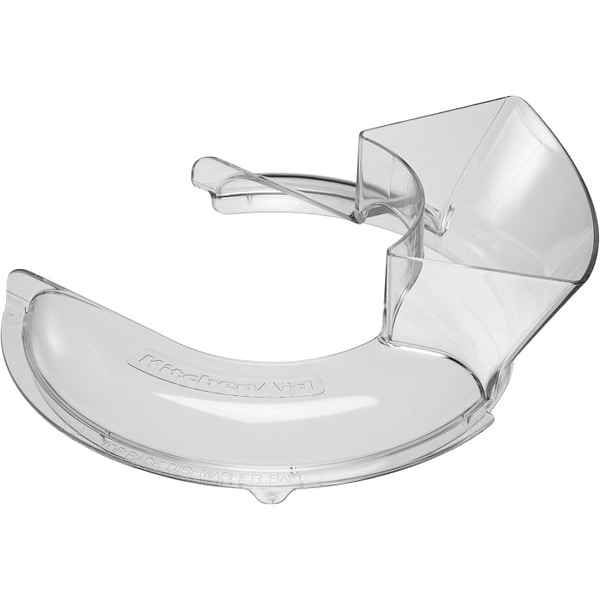 Фото - Кухонна машина KitchenAid Heavy Duty (5KPM5EOB)