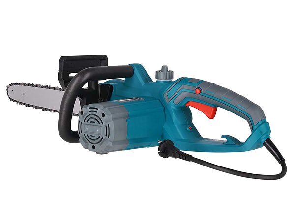 Фото - Цепная пила Konner&Sohnen KS CS2400-18