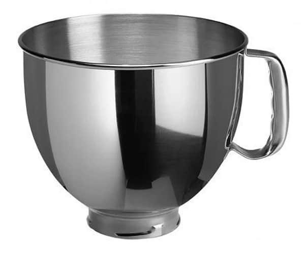 Фото - Кухонная машина KitchenAid 5KSM175PSEIB