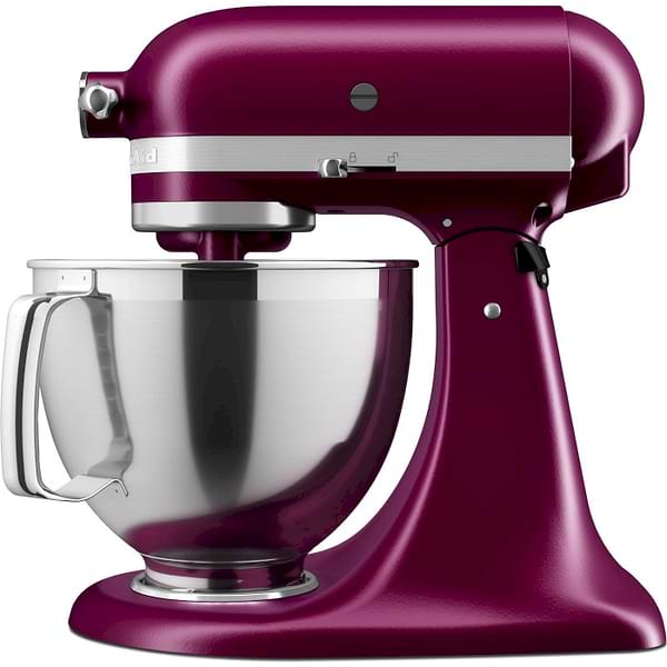 Фото - Кухонна машина KitchenAid Artisan (5KSM195PSEBE)