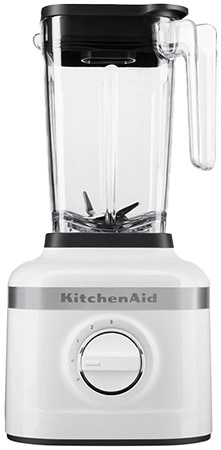 Блендер стаціонарний KitchenAid 5KSB1320EWH - Фото 1