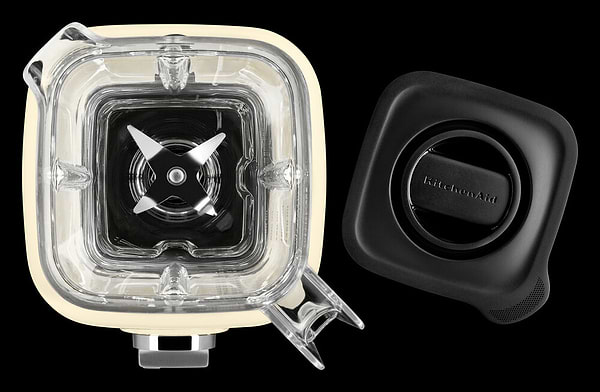 Фото - Блендер стационарный KitchenAid K150 (5KSB1325EAC)