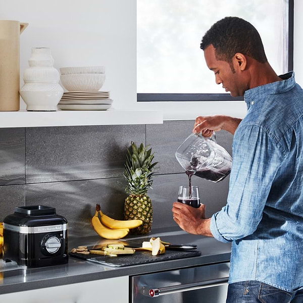 Фото - Насадка для блендера KitchenAid 5KSB2056JPA