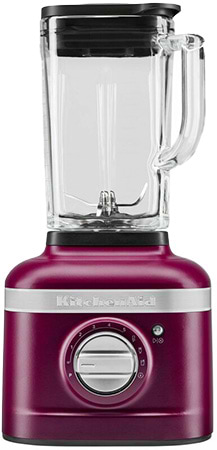 Фото - Блендер стаціонарний KitchenAid 5KSB4026EBE