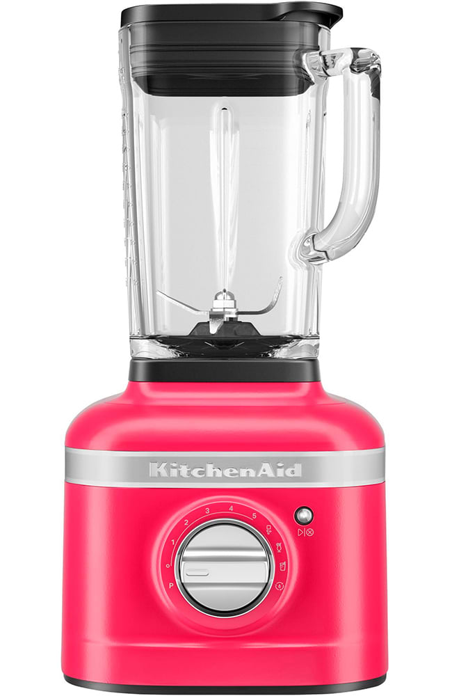 Блендер стаціонарний KitchenAid Artisan K400 (5KSB4026EHI) - Фото 1