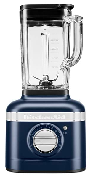 Блендер стаціонарний KitchenAid Artisan K400 (5KSB4026EIB)