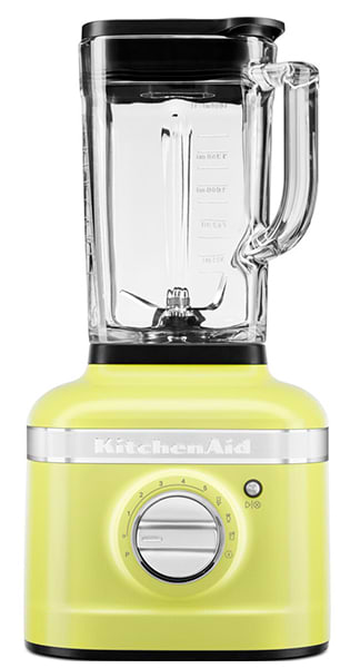 Блендер стаціонарний KitchenAid Artisan K400 (5KSB4026EKG)