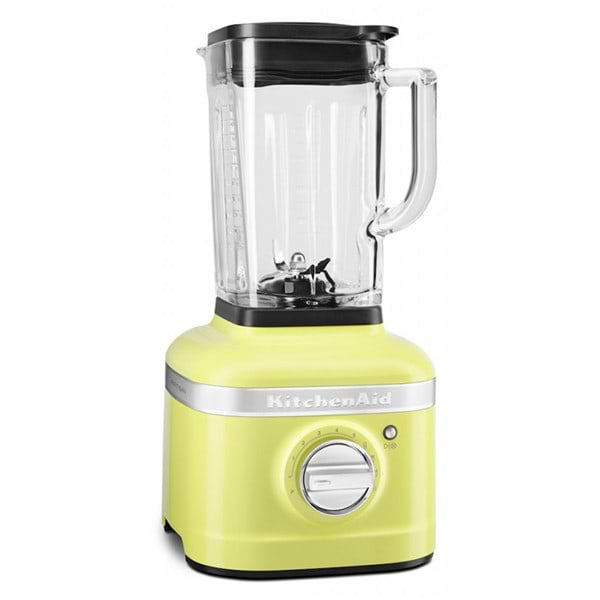 Фото - Блендер стационарный KitchenAid Artisan K400 (5KSB4026EKG)
