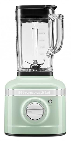 Блендер стаціонарний KitchenAid Artisan K400 (5KSB4026EPT)