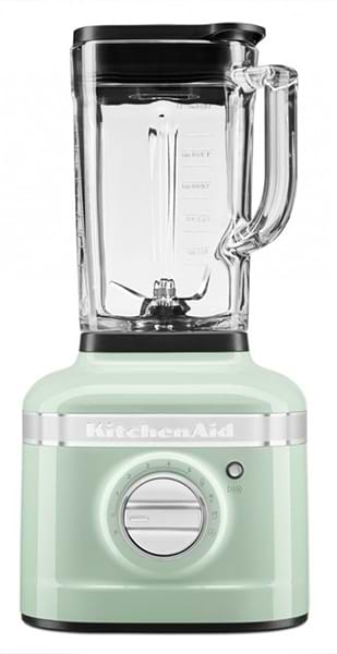 Фото - Блендер стаціонарний KitchenAid Artisan K400 (5KSB4026EPT)