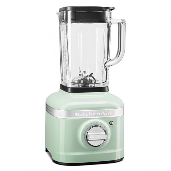 Фото - Блендер стаціонарний KitchenAid Artisan K400 (5KSB4026EPT)