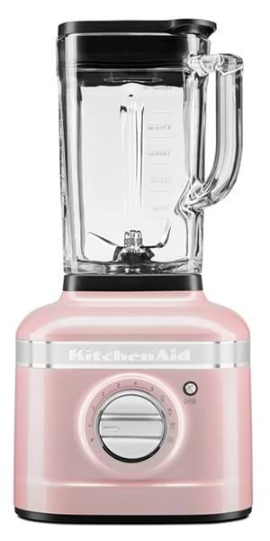 Блендер стаціонарний KitchenAid Artisan K400 (5KSB4026ESP)