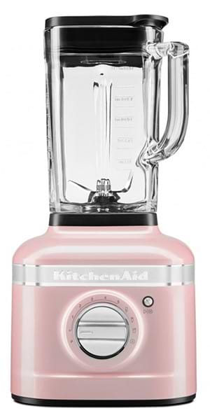 Фото - Блендер стационарный KitchenAid Artisan K400 (5KSB4026ESP)