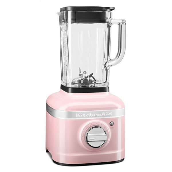 Фото - Блендер стационарный KitchenAid Artisan K400 (5KSB4026ESP)