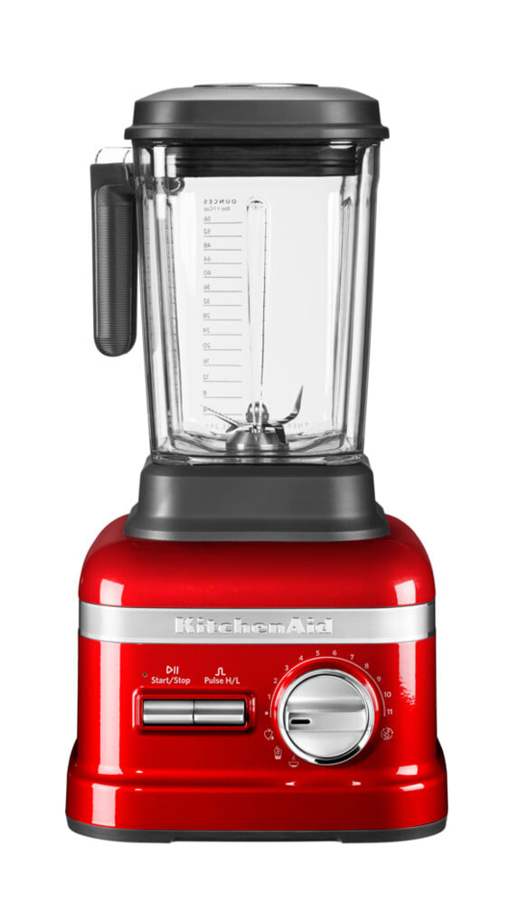 Блендер стаціонарний KitchenAid Artisan Power Plus (5KSB8270ECA) - Фото 1