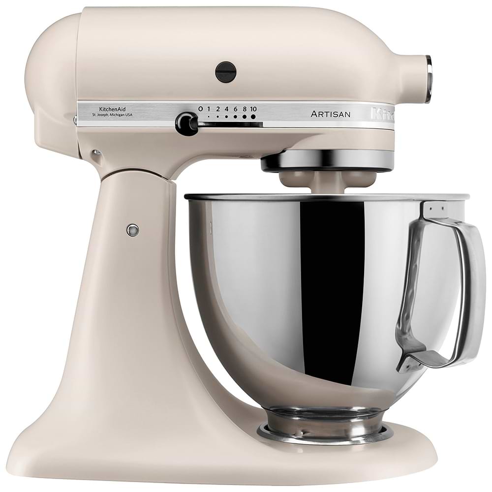 Кухонная машина KitchenAid Artisan (5KSM125EMH) - Фото 1
