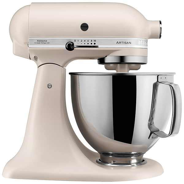 Фото - Кухонна машина KitchenAid Artisan (5KSM125EMH)