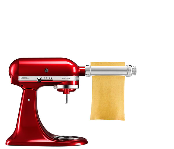 Фото - Насадка для планетарного миксера KitchenAid 3 шт. (5KSMPRA)