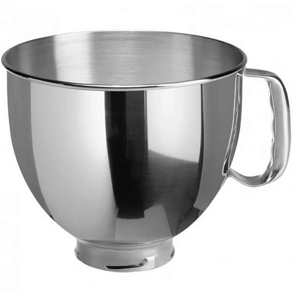 Фото - Кухонна машина KitchenAid 5KSM175PSECU