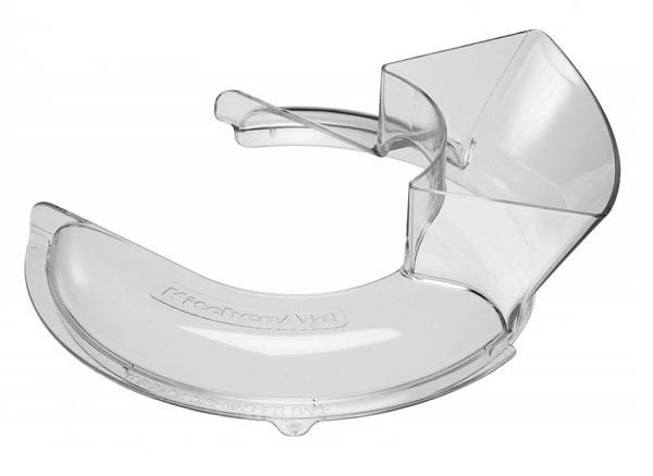 Фото - Кухонная машина KitchenAid 5KSM175PSEIB