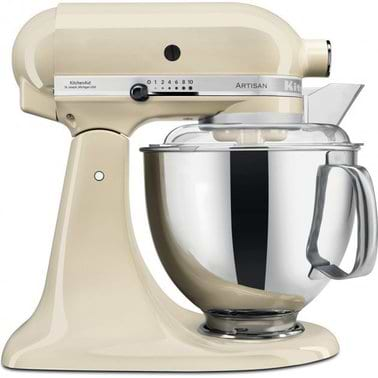 Планетарний міксер KitchenAid Artisan (5KSM175PSEAC)