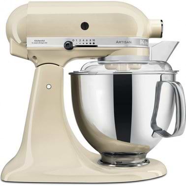 Планетарный миксер KitchenAid Artisan (5KSM175PSEAC) - Фото 1