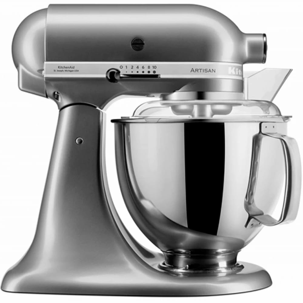 Кухонная машина KitchenAid 5KSM175PSECU - Фото 1